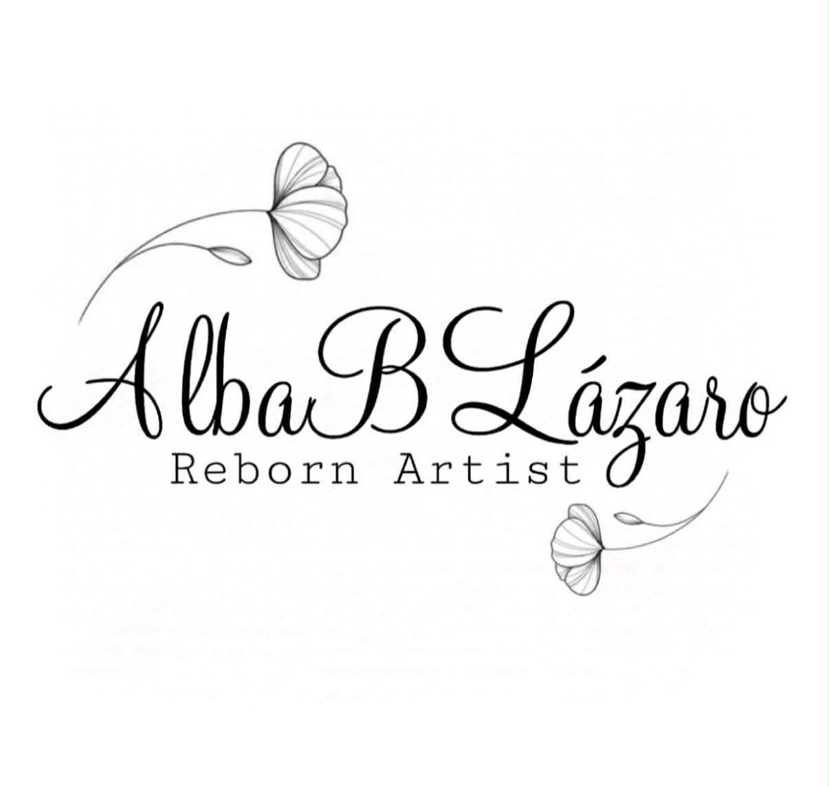 Logo de Alba B Lázaro
