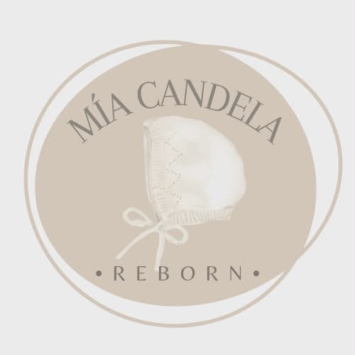 Logo de Mia Candela