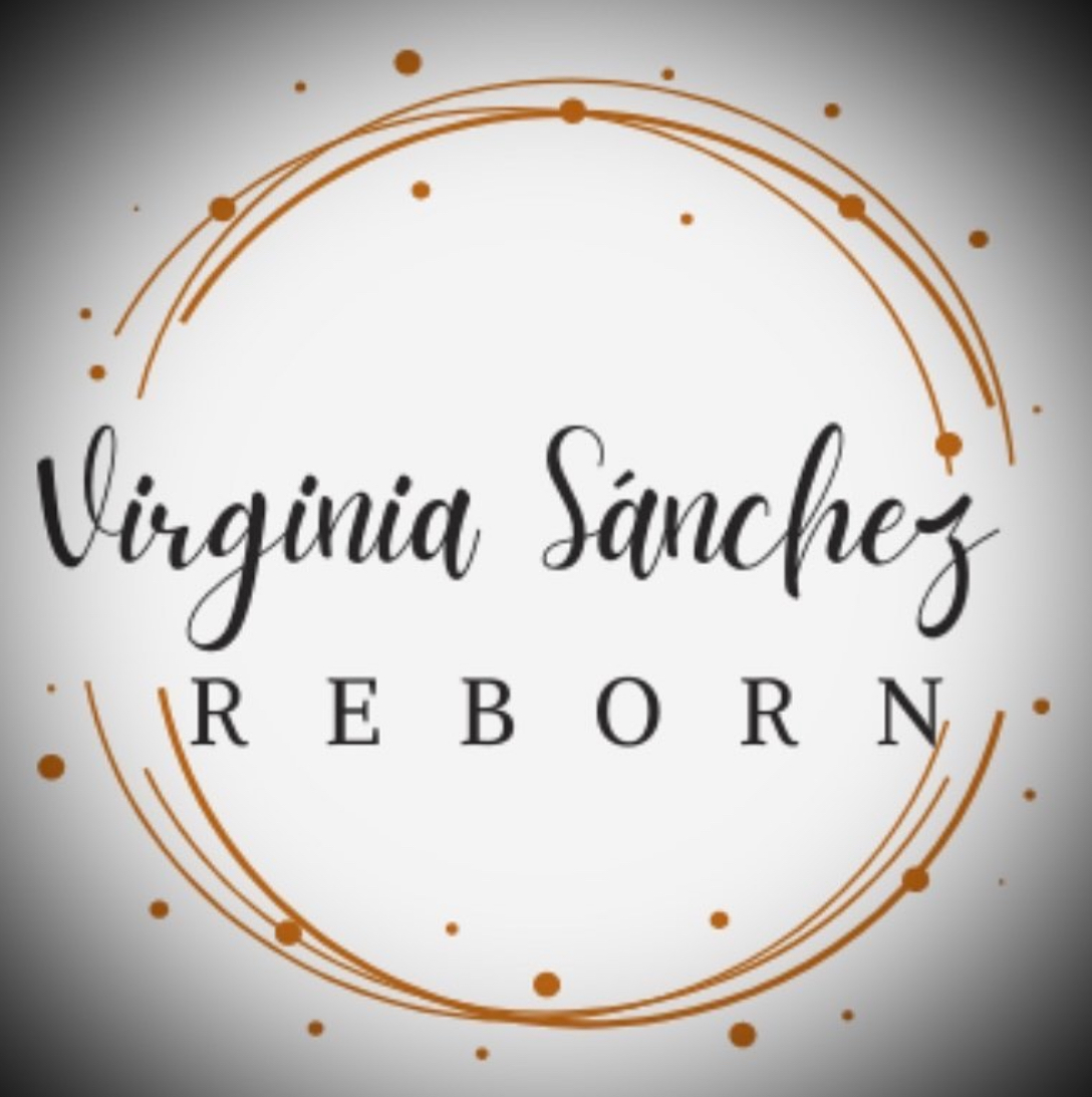 Logo de Virginia Sanchez Reborn