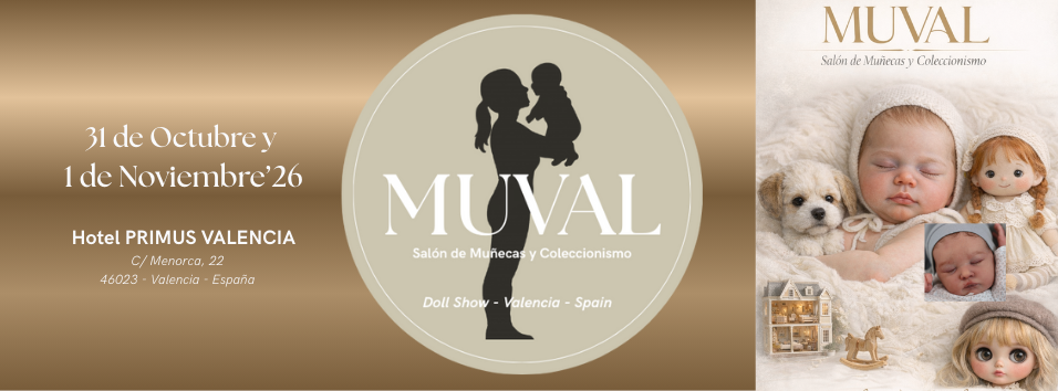 Cartel alternativo de MUVAL