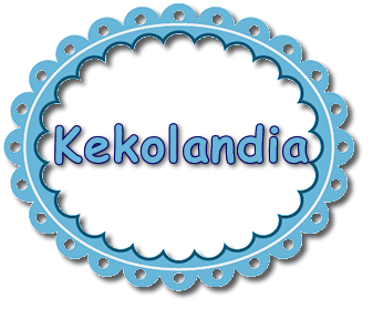 Logo de Kekolandia