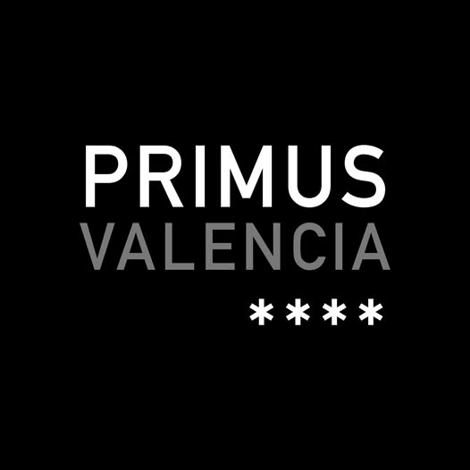 Logo Hotel Primus Valencia